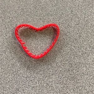 Meet your Posher, Isabelle